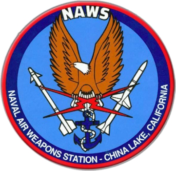 Naval Air Weapons Station China Lake